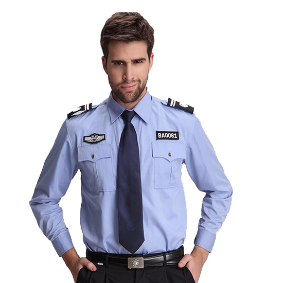 security-uniform