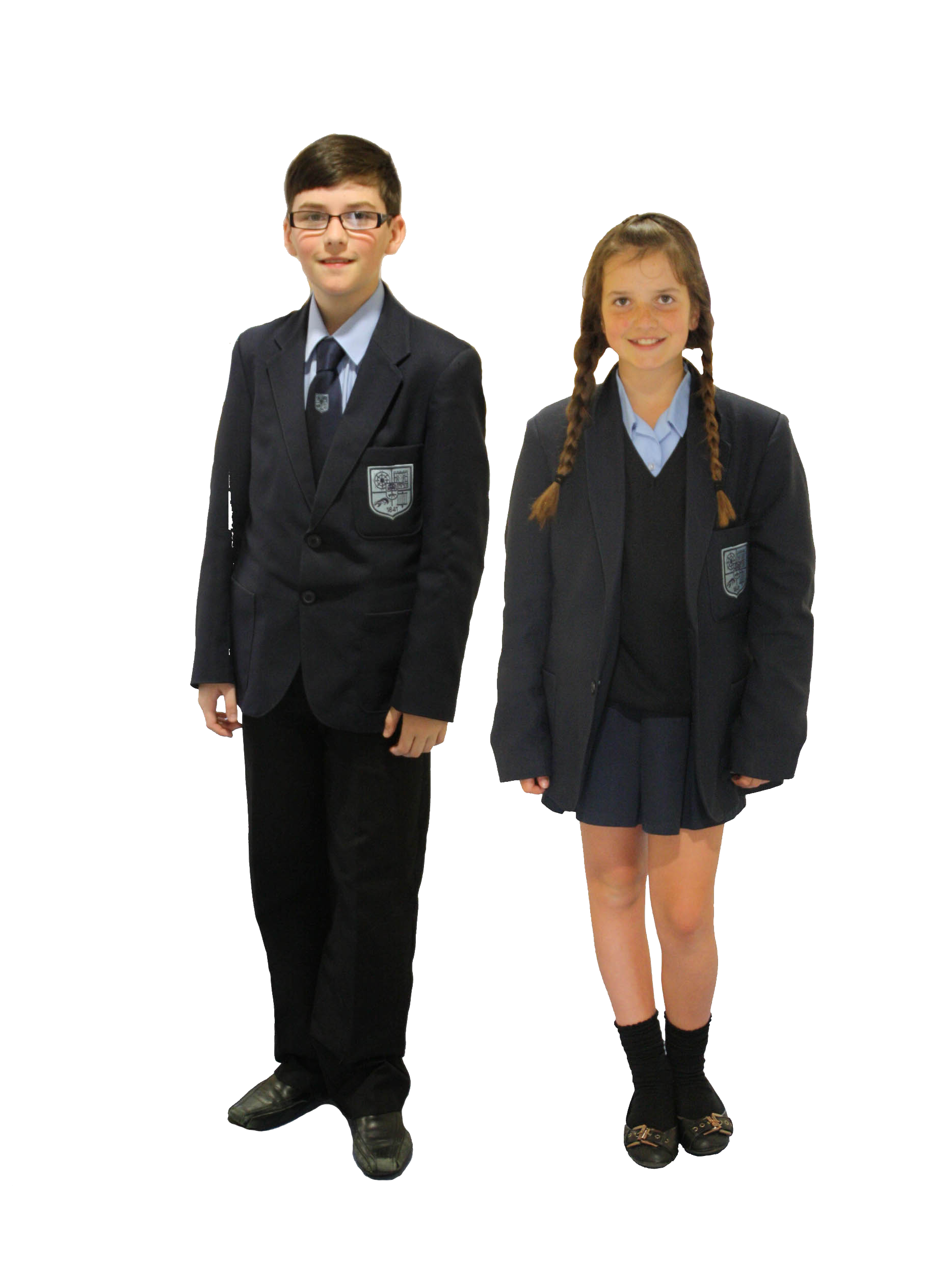 school-uniform